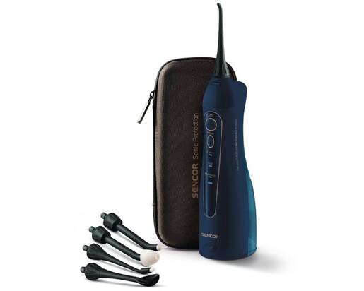 Sencor oralni tuš SOI 1210BL