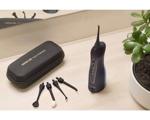 Sencor oralni tuš SOI 1210BL