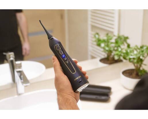 Sencor oralni tuš SOI 1210BL