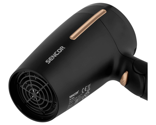 Sencor fen za kosu SHD 0045BK