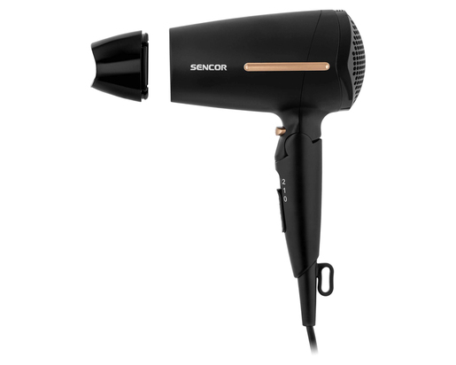 Sencor fen za kosu SHD 0045BK