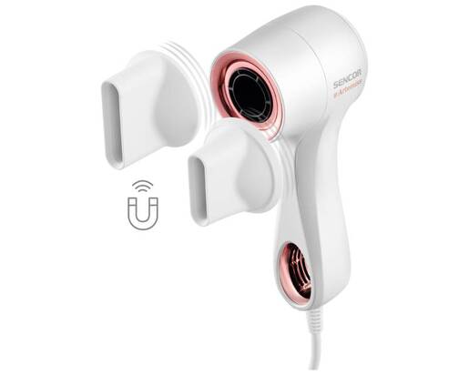 Sencor fen za kosu SHD 9000RS