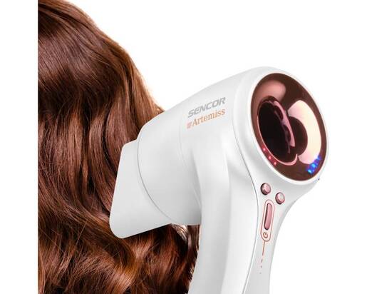 Sencor fen za kosu SHD 9000RS