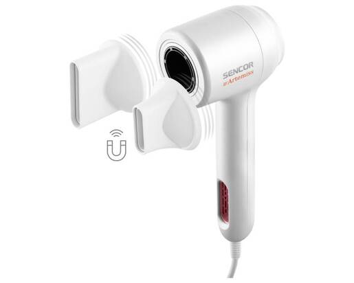 Sencor fen za kosu SHD 9100RS