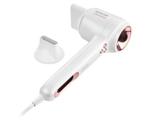 Sencor fen za kosu SHD 9100RS