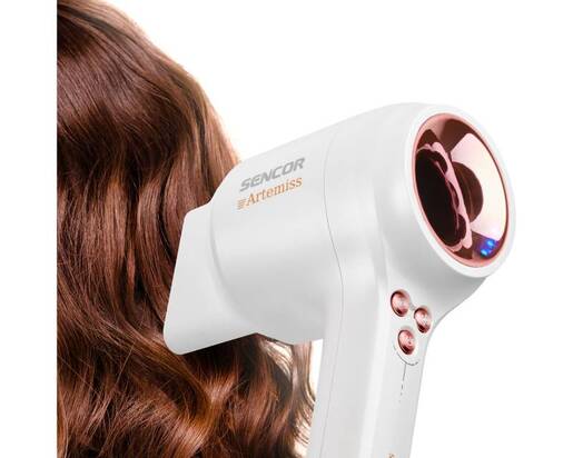 Sencor fen za kosu SHD 9100RS