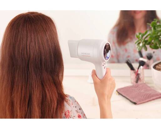 Sencor fen za kosu SHD 9100RS