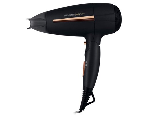 Sencor fen za kosu SHD 7100BK