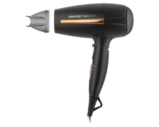 Sencor fen za kosu SHD 7100BK