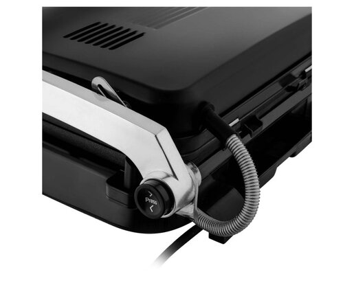 Sencor pametni električni roštilji na preklop SBG 6238BK