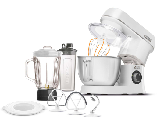 Sencor mikser sa posudom STM 3750WH-EUE3