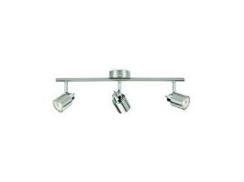 Philips Meranti spot svetiljka mat hrom 3x35W 50313/17/E7