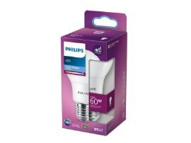 Philips PS745 LED SIJALICA 7,5W (60W) A60 E27 CDL 6500K FR ND 1PF/10