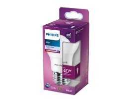 Philips PS720 LED SIJALICA 5W (40W) A60 E27 CW 4000K FR ND 1PF/10