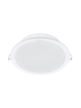 Philips 59444/31/E4 MESON 080 ugradna spot svetiljka bela 1 x 5,5W 6500K