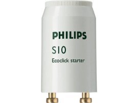 Philips STARTERI S10 4-65W 220-240V