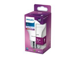 Philips PS756 LED SIJALICA10W (75W) A60 E27 CW 4000K FR ND 1PF/10