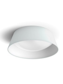 Philips PH056 plafonska svetiljka DAWN bela CL258 14W 3000K