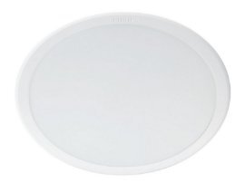 Philips 59469/31/P1 MESON 175 UGRADNA LED SPOT SVETILJKA 21W 3000K OKRUGLA BELA