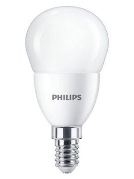 Philips PS779 LED SIJALICA 7W (60W) P48 E14 CW 4000K FR ND 1SRT4