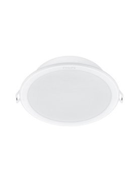 Philips 59444/31/E1 MESON 080 ugradna spot svetiljka bela 1 x 5,5W 3000K