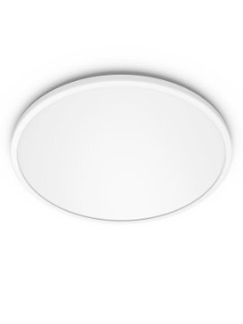Philips PH063 Superslim CL550 plafonska svetiljka 18W 2700K W WV 06
