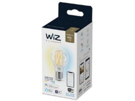 Philips WIZ017 Wi-Fi 60W A60 E27 927-65 2700 - 6500K CL TW 1PF/6