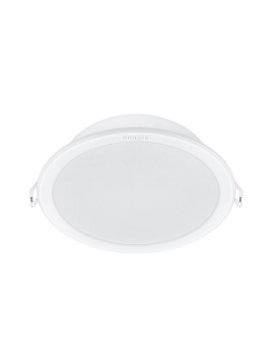 Philips 59471/31/E1 MESON 200 UGRADNA LED SPOT SVETILJKA 23,5W 3000K OKRUGLA BELA