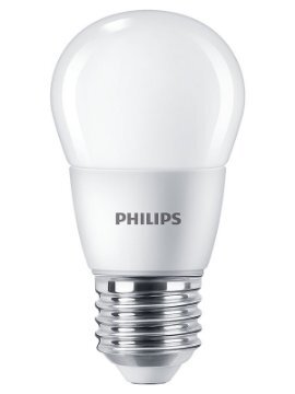 Philips PS775 LED 7W (60W) P48 E27 2700K WW FR ND 1SRT4