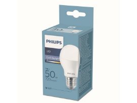 Philips LED SIJALICA 7W(50W) E27 A55 CDL MAT  PS675