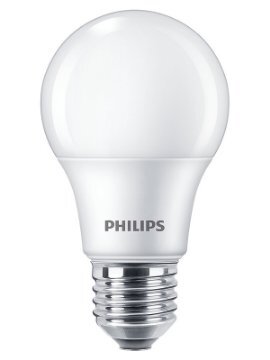 Philips PS771 LED 8W (60W) A60 E27 2700K WW 230V FR ND 1PF/6 DISC