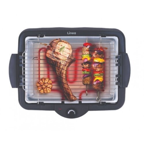 Linea električni roštilj Linea LEB-0633