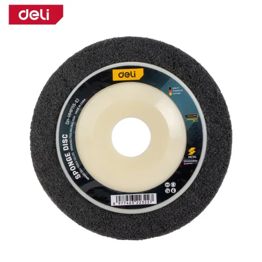 DELI Disk za predpoliranje 115mm EDH-HMP115-E1