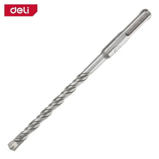 DELI Građevinska burgija X-Tip 8x160mm EDH-YCZ16008-E1