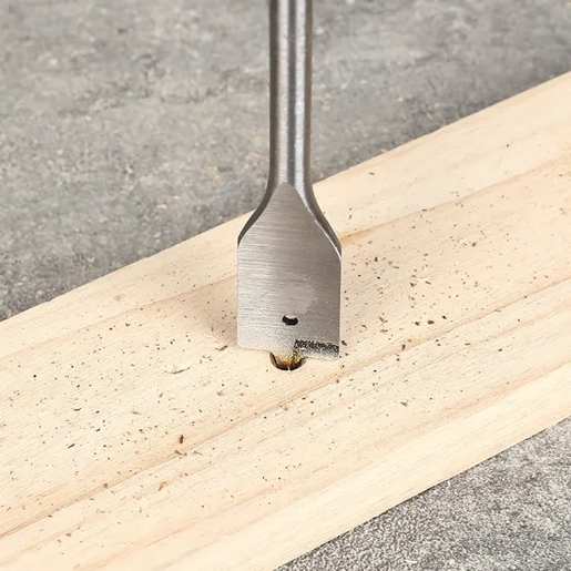 DELI Set leptir burgija za drvo DH-MBZ006-ED1 EDH-MBZ006-ED1