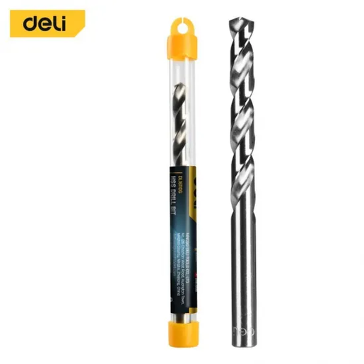 DELI HSS spiralna burgija za metal 11mm 1/1 EDL16110G