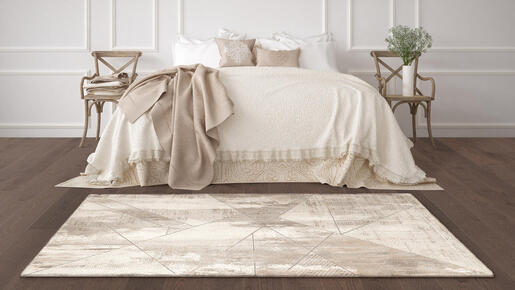 Tepih Boho 1,20X1,70 L 63VGE 1K