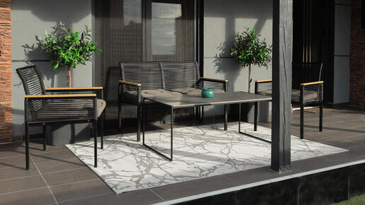 Tepih Adria New 2,00X2,90 L 34SGS 1K