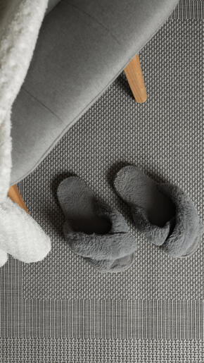 Tepih Adria New R 1,20X1,20 O 01GSG 1K