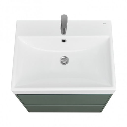 Roca Ona 60 green donji deo sa umivaonikom