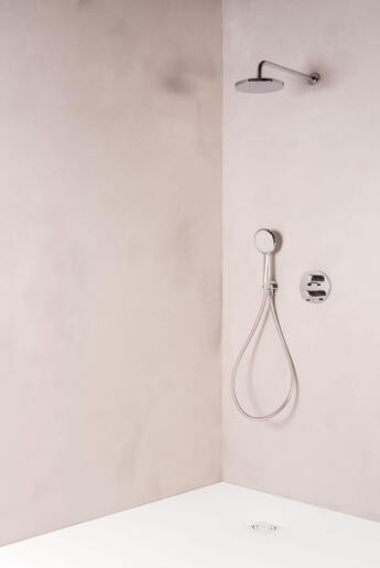 Roca Terran-n tuš kadica sa odvodom bela superslim 120x80