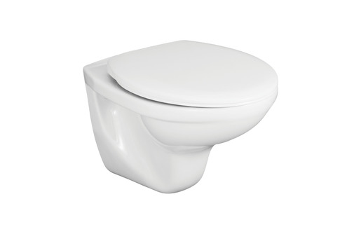 Neo konzolna WC šolja rimless bez daske