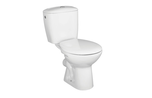 Roca Canto monoblok baltik sa WC daskom