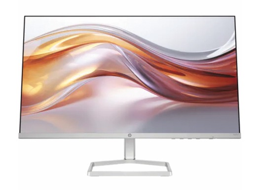 Monitor 23.8 HP S5 524sf, IPS, FHD, 100Hz, 5ms, HDMI, VGA