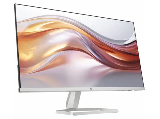 Monitor 23.8 HP S5 524sf, IPS, FHD, 100Hz, 5ms, HDMI, VGA