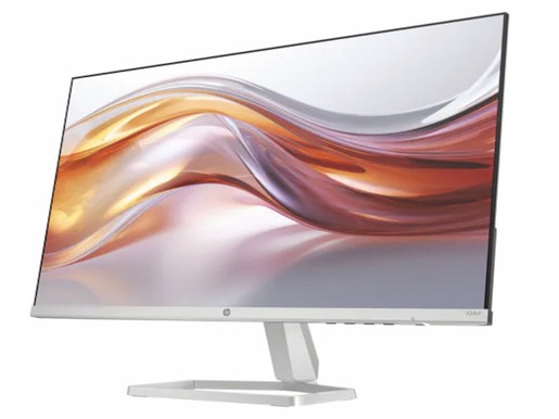 Monitor 23.8 HP S5 524sf, IPS, FHD, 100Hz, 5ms, HDMI, VGA