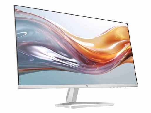 Monitor 27 HP S5 527sw, IPS, FHD, 100Hz, 5ms, HDMI, VGA