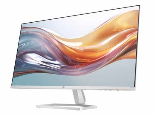 Monitor 27 HP S5 527sw, IPS, FHD, 100Hz, 5ms, HDMI, VGA
