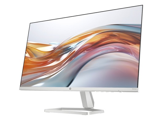 Monitor 23.8 HP S5 524sw, IPS, FHD, 100Hz, 5ms, HDMI, VGA