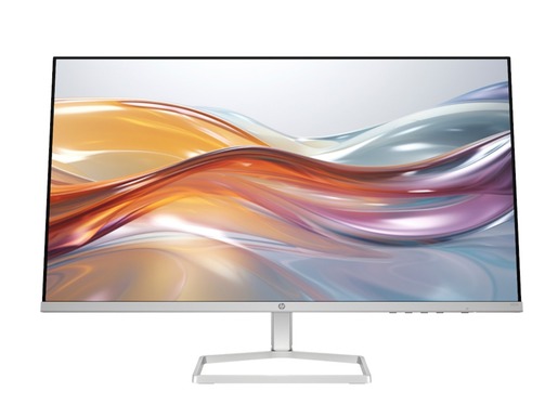 Monitor 27 HP S5 527sf, IPS, FHD, 100Hz, 5ms, HDMI, VGA